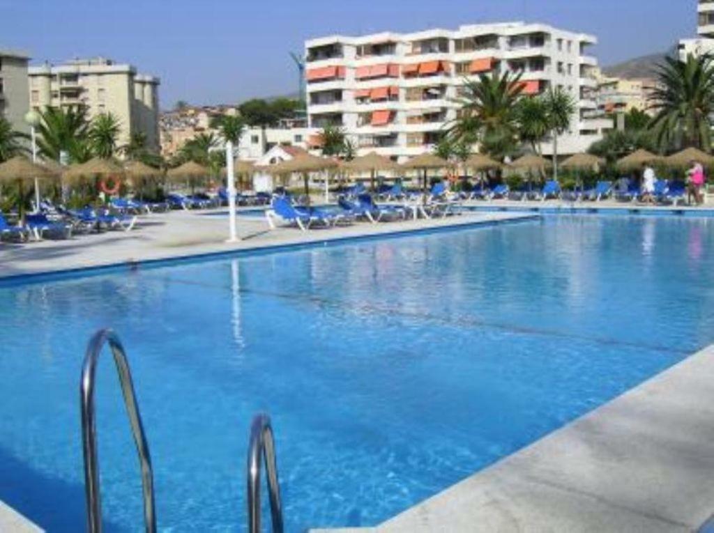 Apartamento Centro Apartment Torremolinos