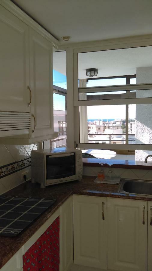 Apartamento Centro Apartment Torremolinos