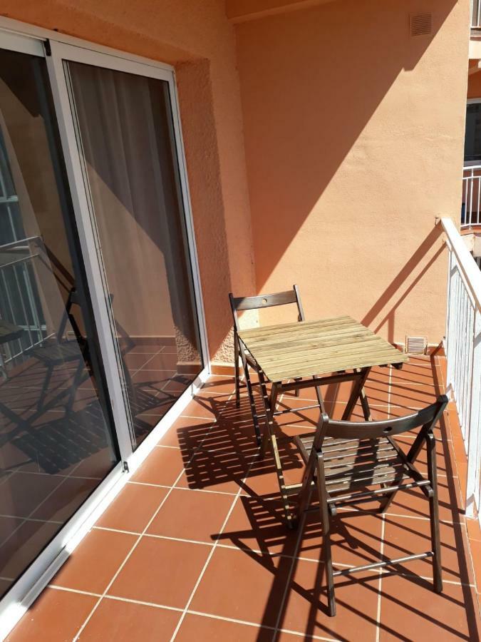 Apartment Costa Del Sol
