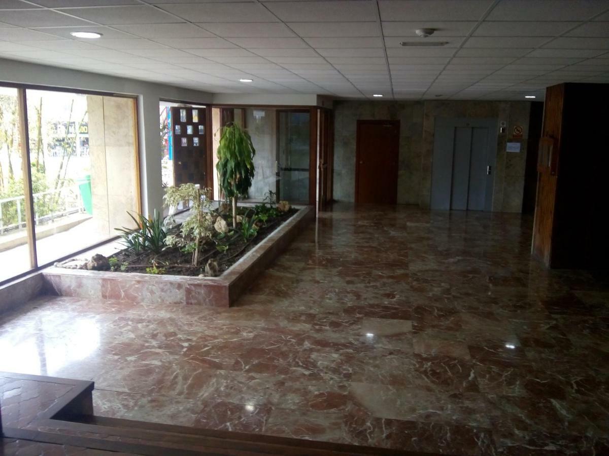 Appartement Central In La Nogalera