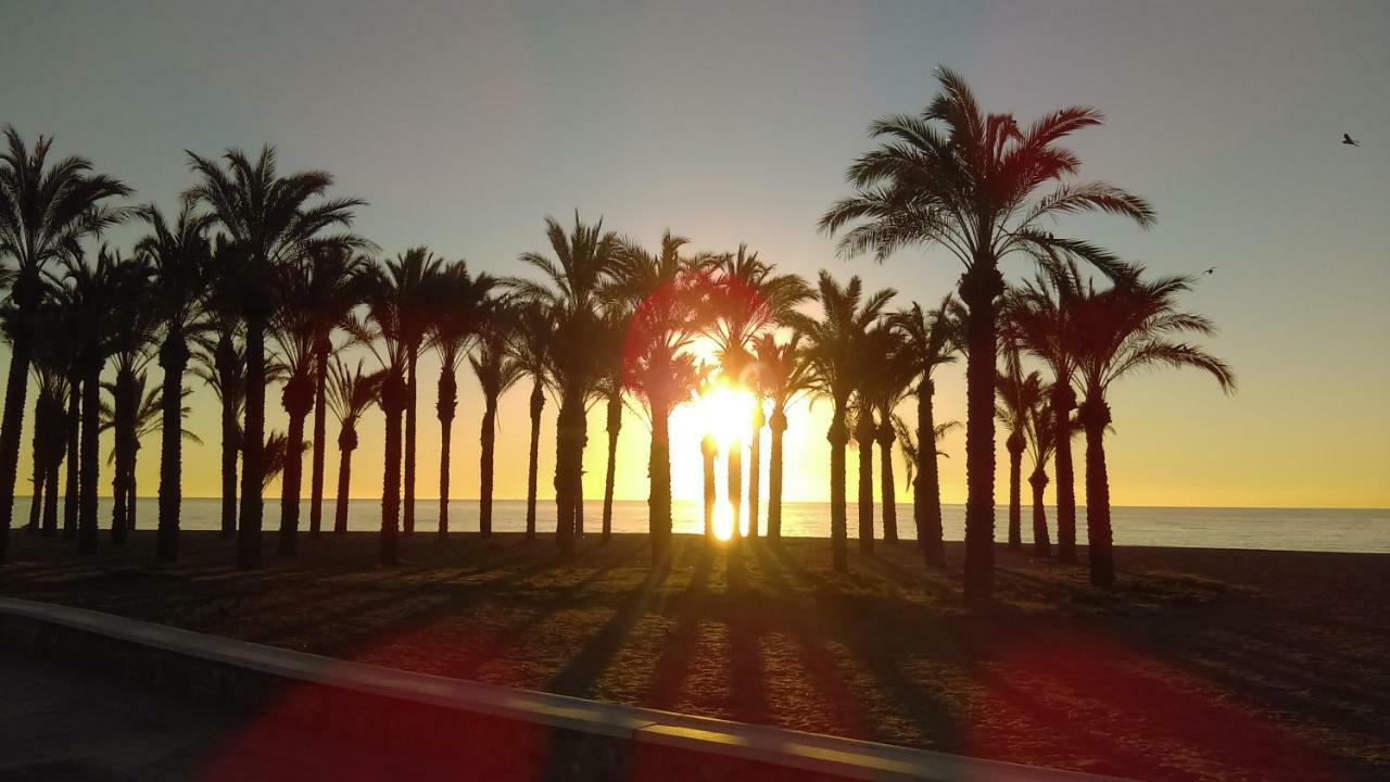 Apartamento Centro Apartment Torremolinos