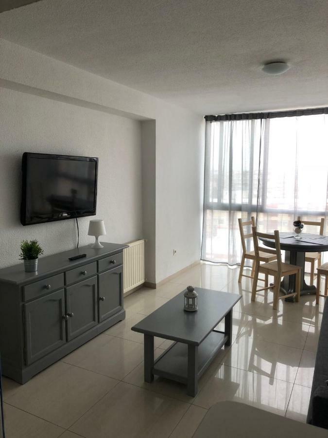 Costa Del Sol Apartment *