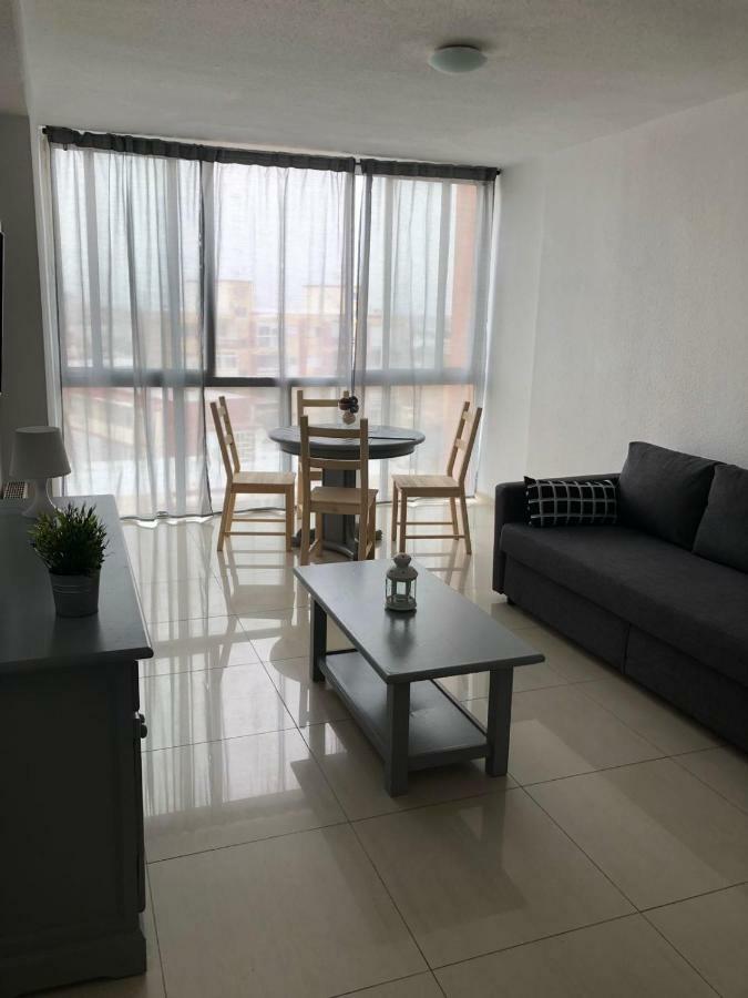 Apartment Costa Del Sol *