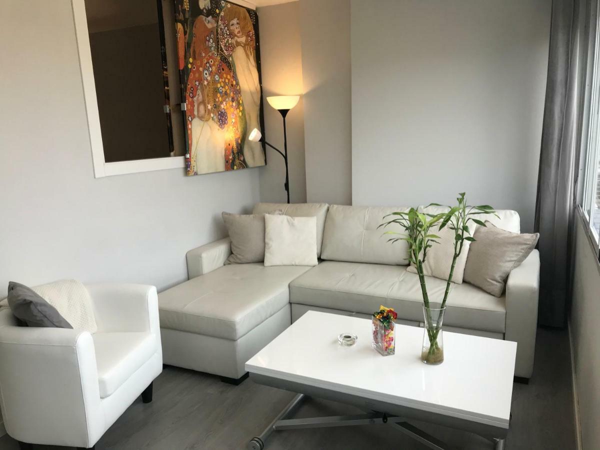 Apartamento Isabel Manoja