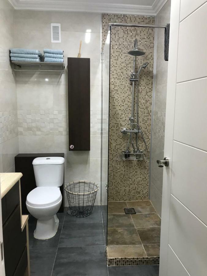Isabel Manoja Apartamento