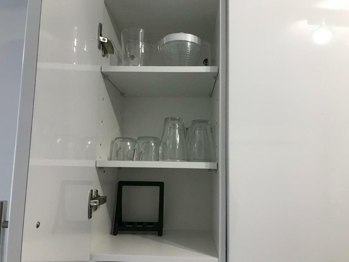 Isabel Manoja Apartamento