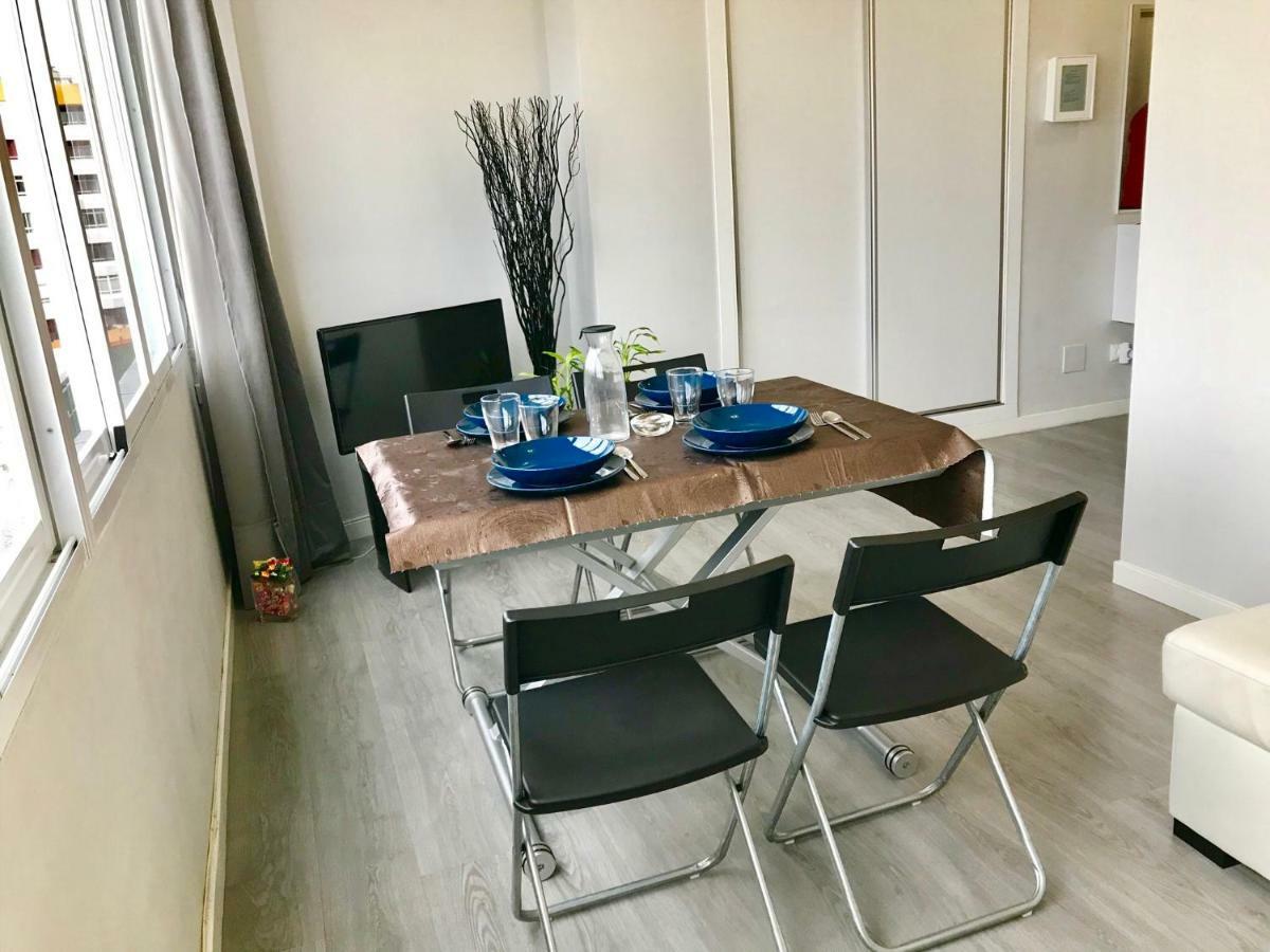 Apartamento Isabel Manoja Torremolinos