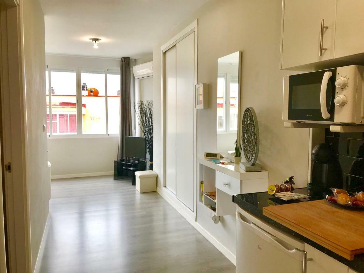 Apartamento Isabel Manoja *