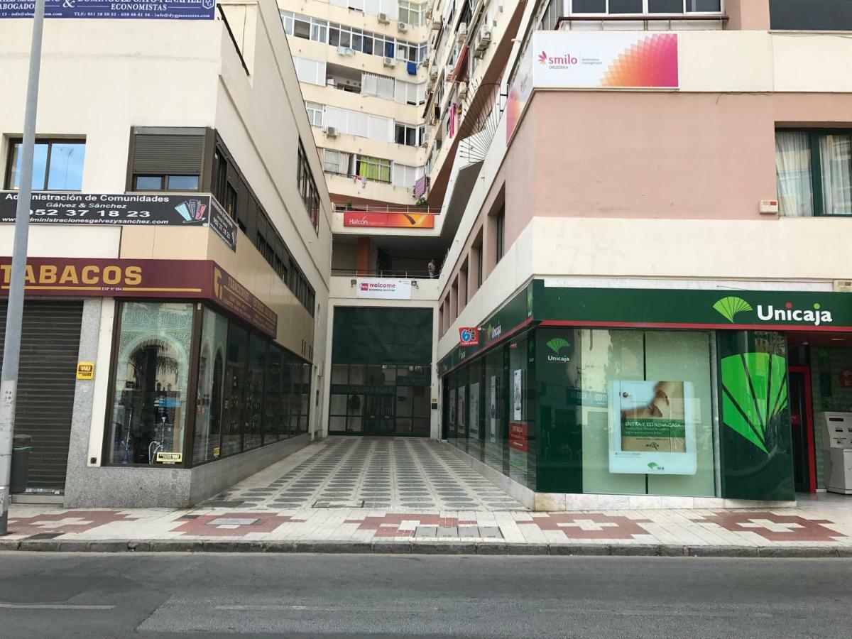Apartamento Isabel Manoja Torremolinos