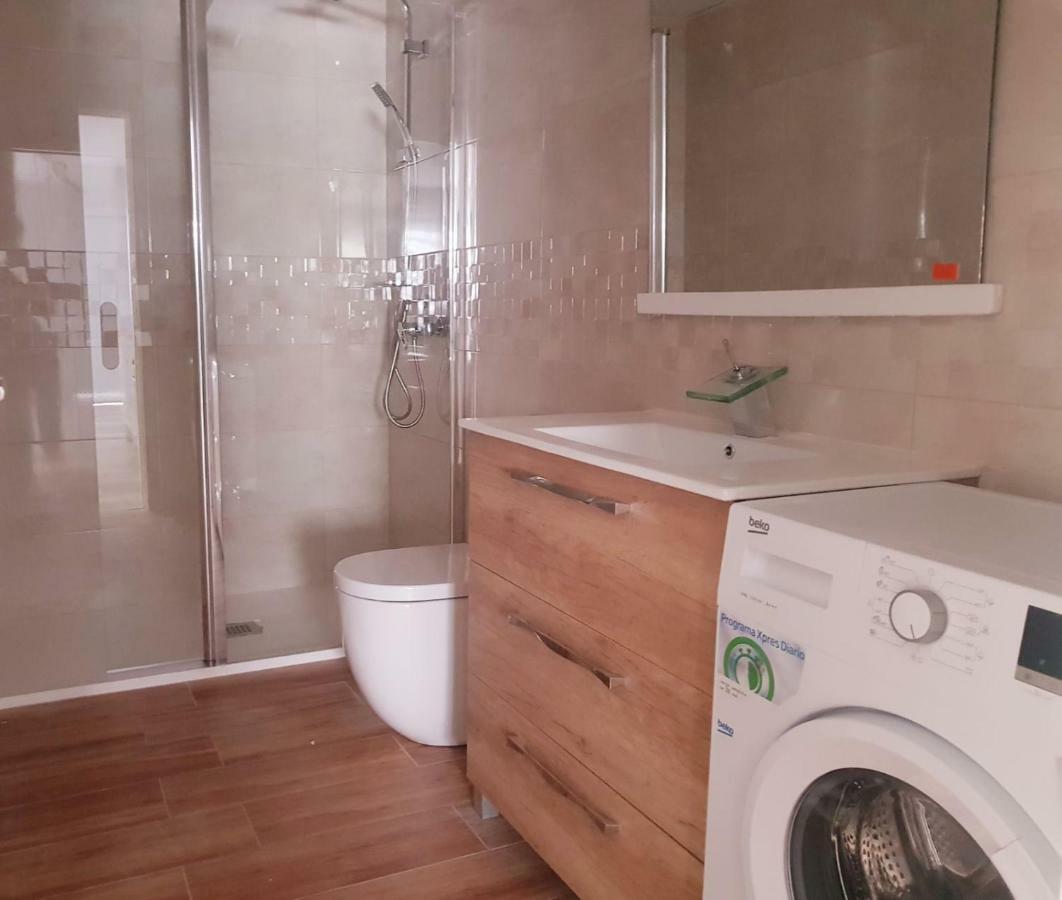 Carihuela Los Nidos Sun&beach Appartement