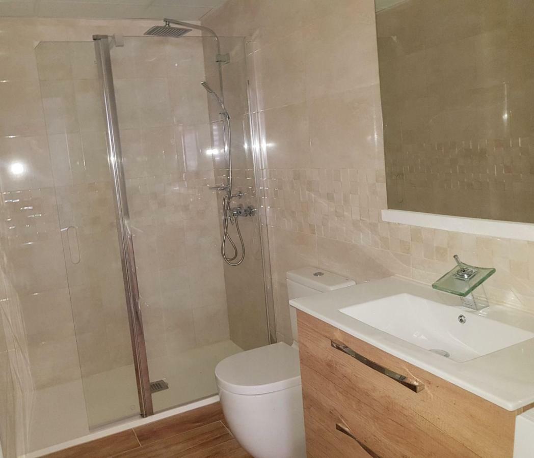 Appartement Carihuela Los Nidos Sun&beach
