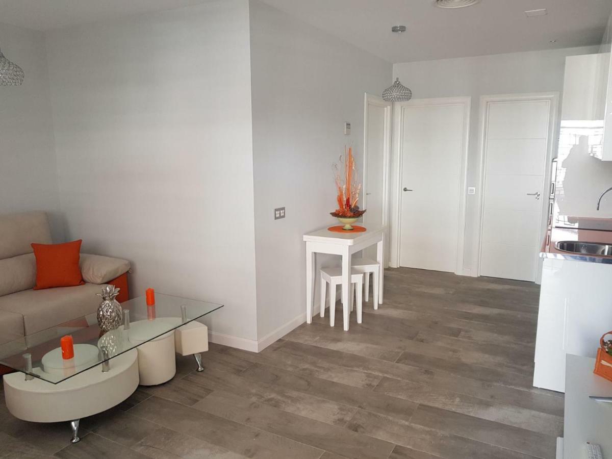 Appartement Carihuela Los Nidos Sun&beach