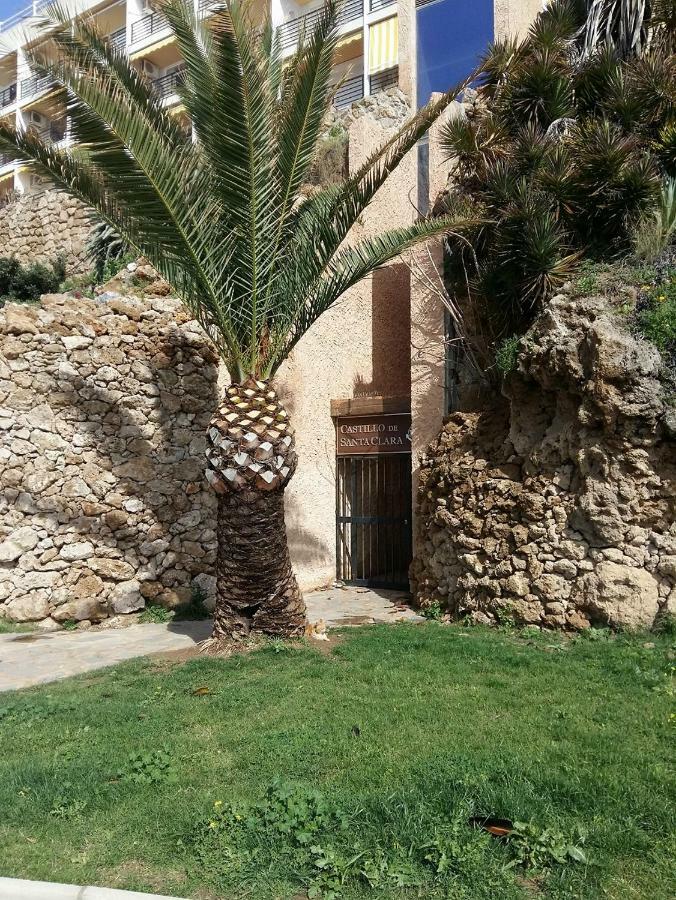 Apartment Castillo Santa Clara 4