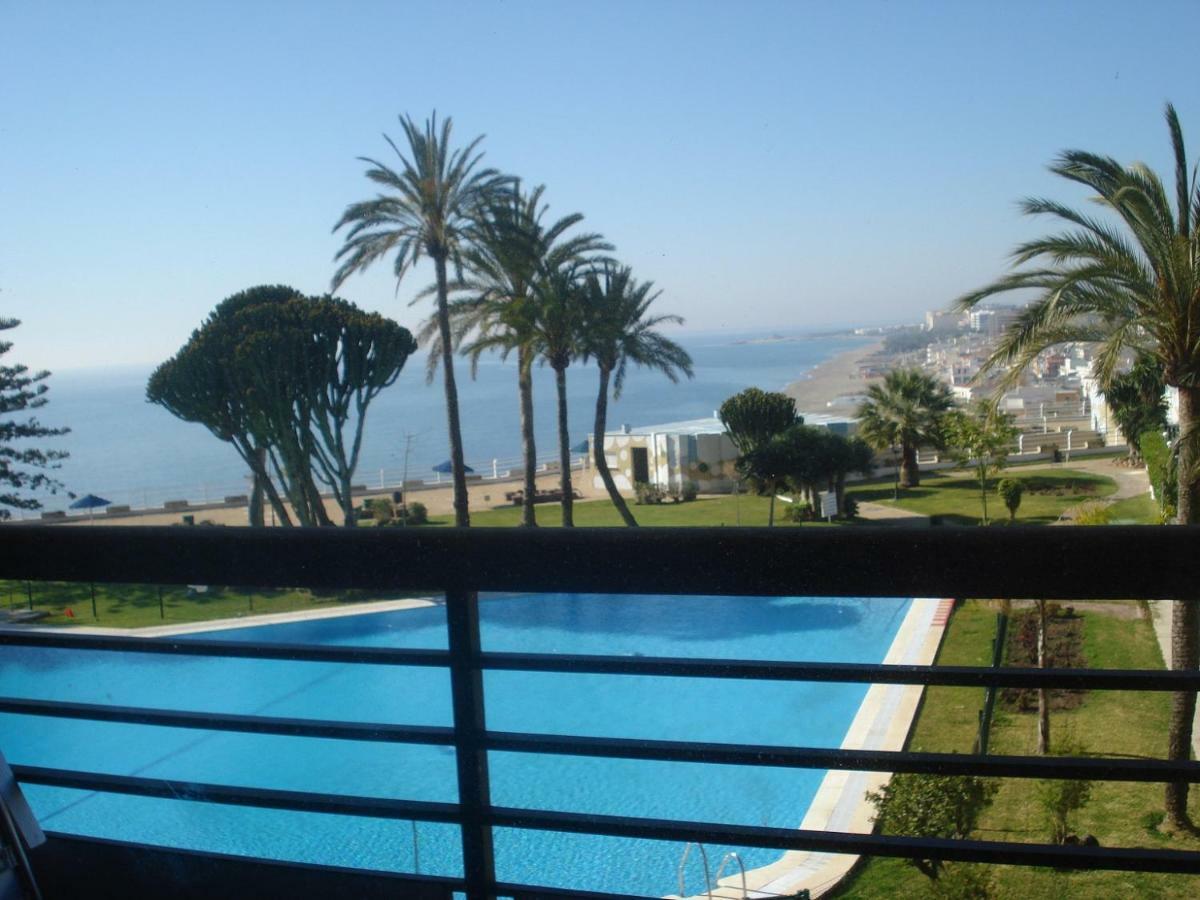 Castillo Santa Clara 4 Apartment Torremolinos