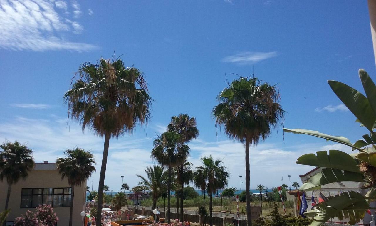 Sea & Sun Beach Torremolinos