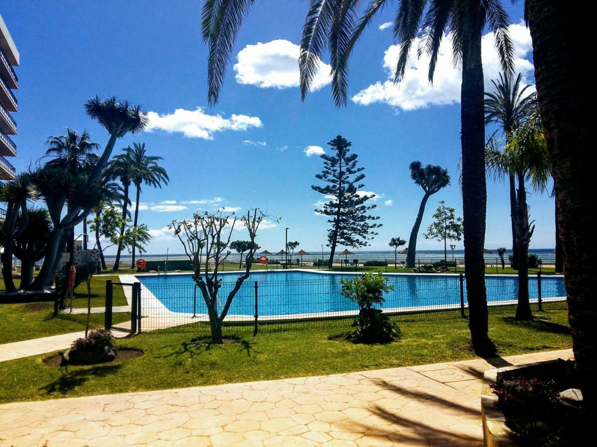 Castillo Santa Clara 4 Apartment *