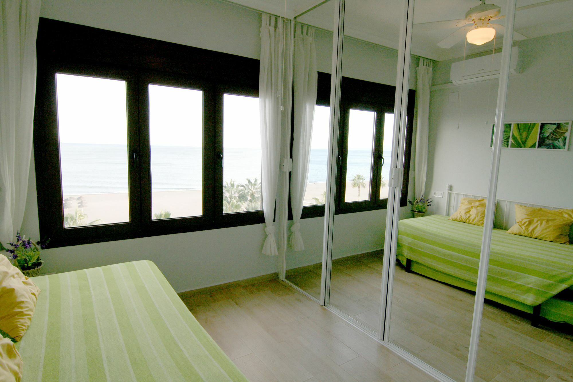Cubo's 1i Perla Del Sol Apartamento Torremolinos