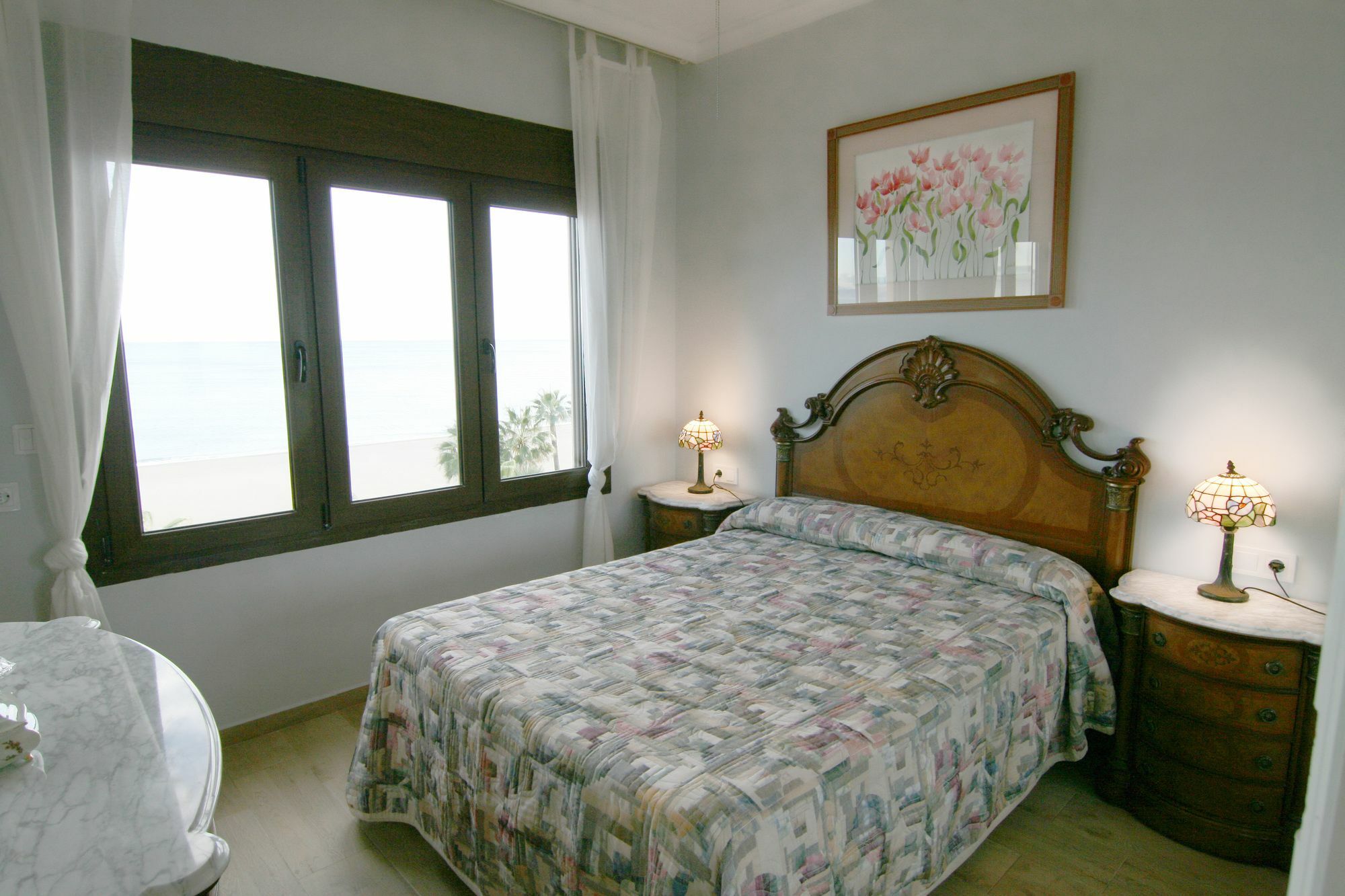 Apartamento Cubo's 1i Perla Del Sol Torremolinos