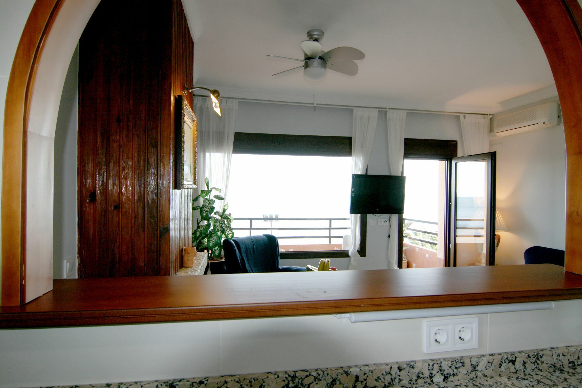 Cubo's 1i Perla Del Sol Apartamento