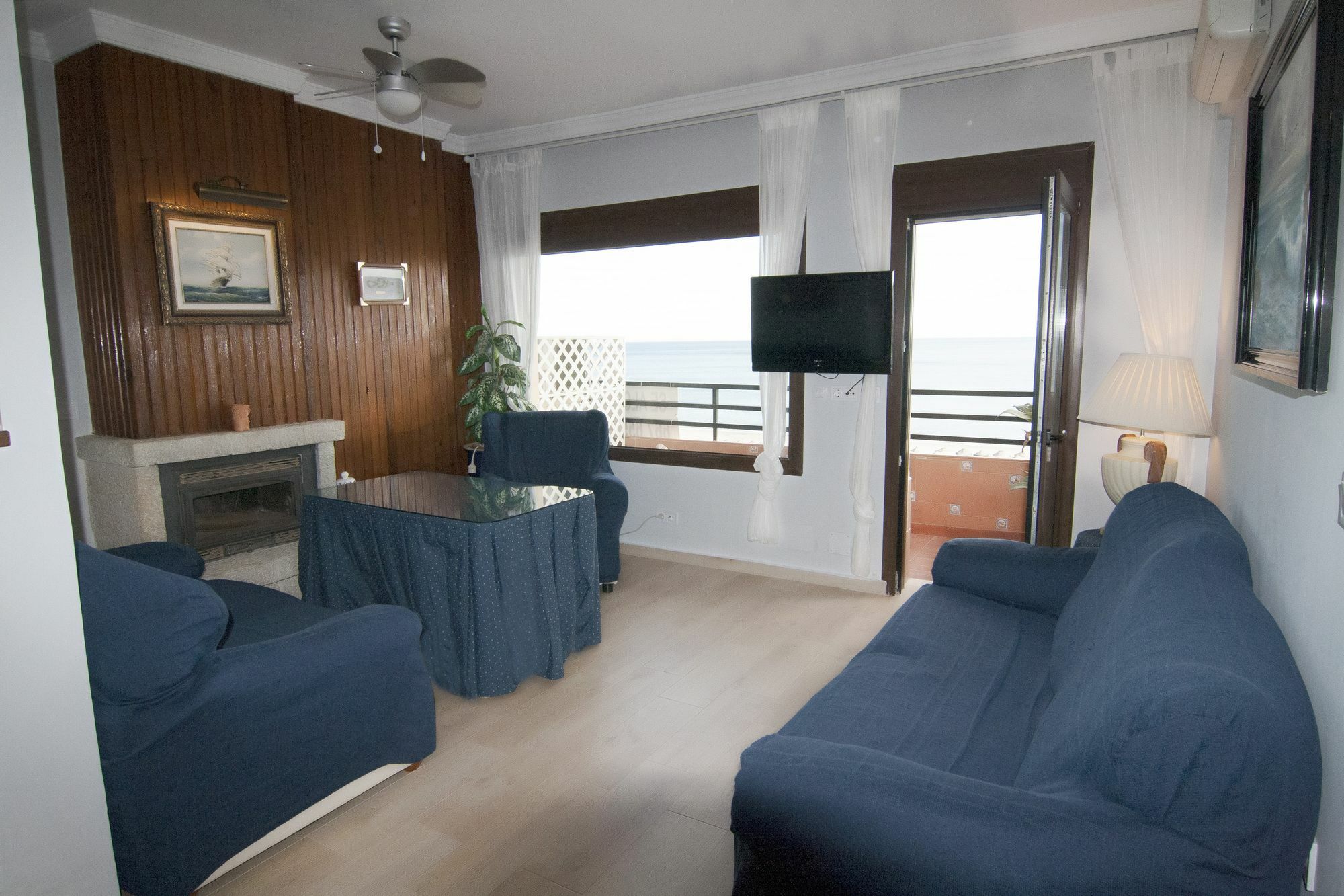 Apartamento Cubo's 1i Perla Del Sol *