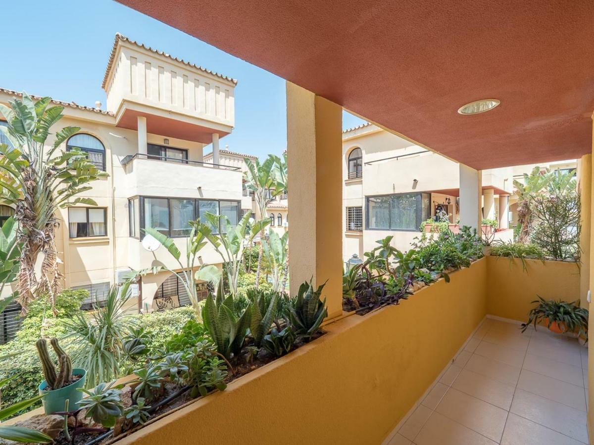 Apartment Sea & Sun Beach