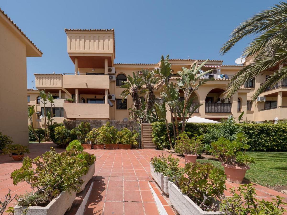 Apartment Sea & Sun Beach Torremolinos