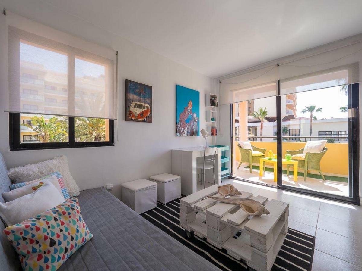 Apartment Sea & Sun Beach