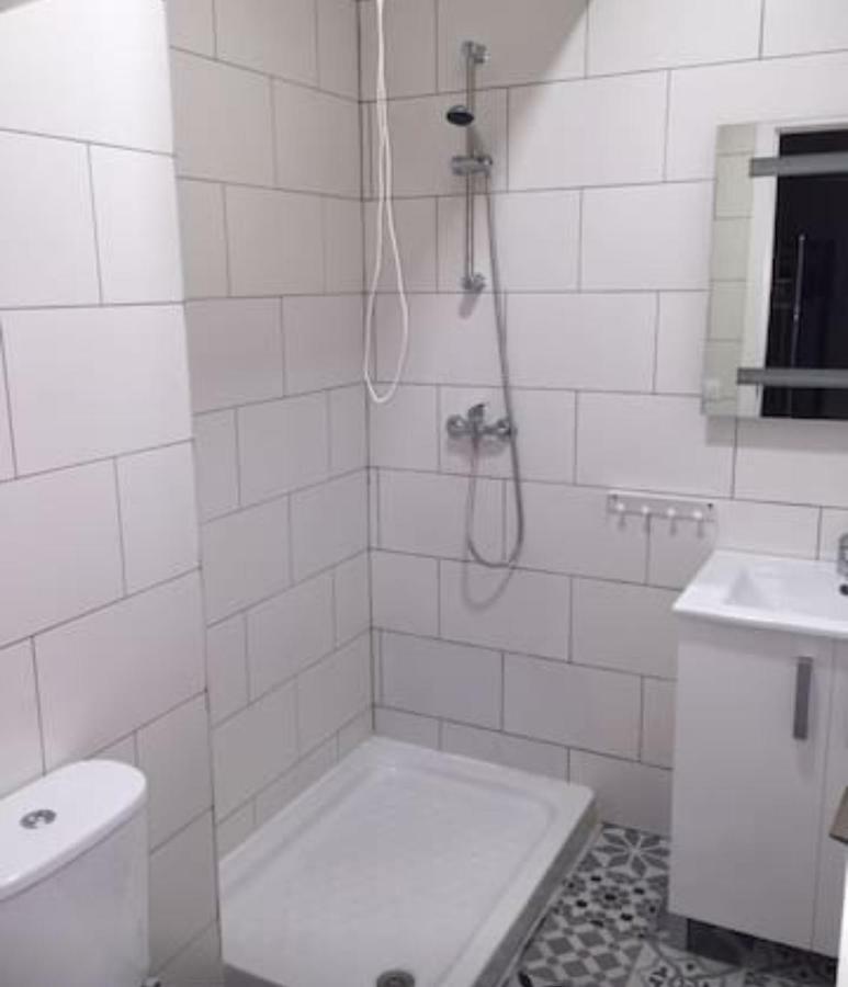 Appartement La Nogalera Square Torremolinos