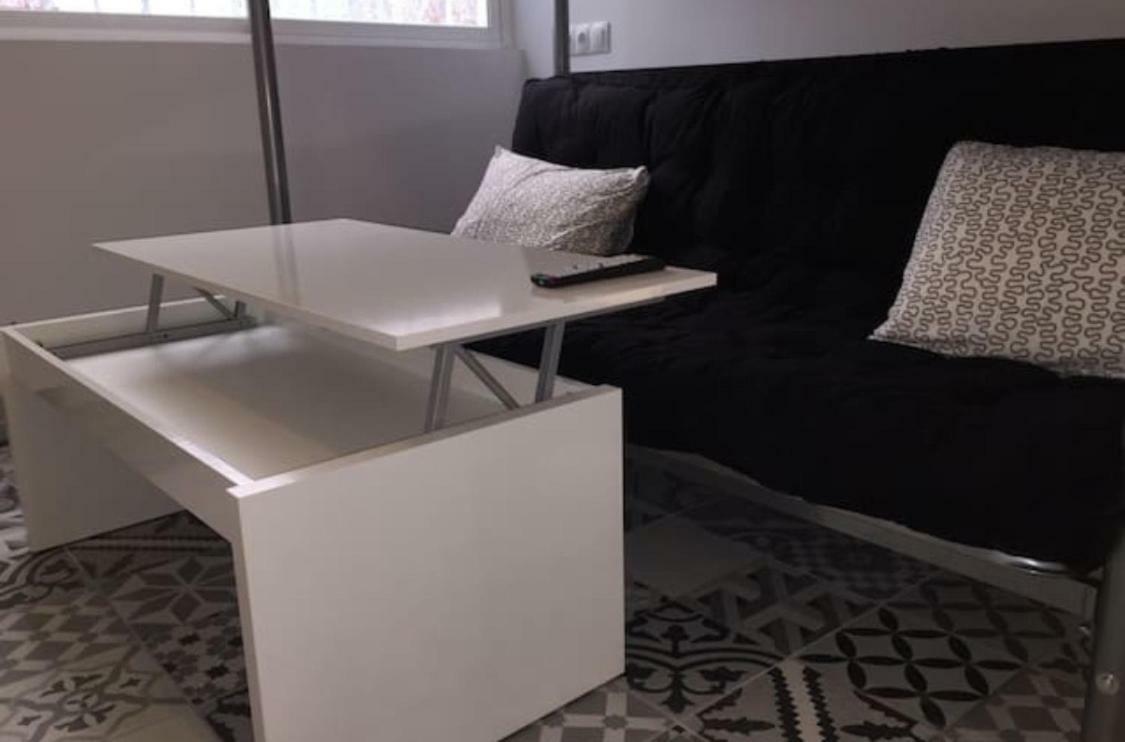 Appartement La Nogalera Square *