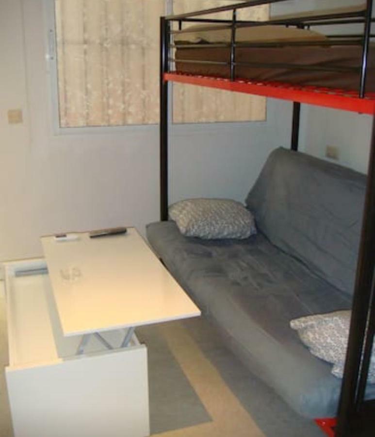 Appartement La Nogalera Square *
