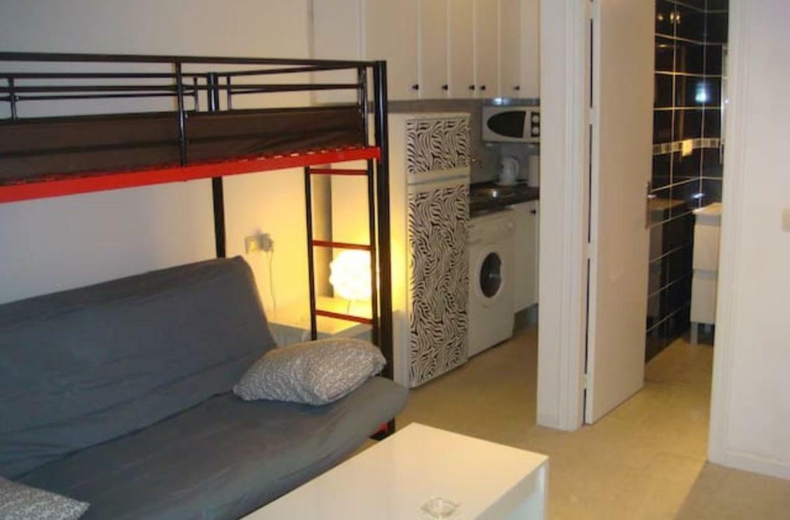 Appartement La Nogalera Square