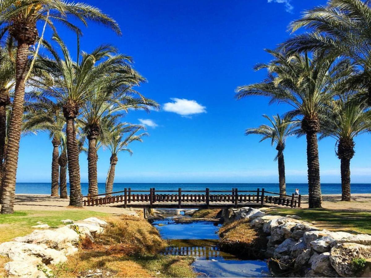 Happy Club Playa Flores * Torremolinos