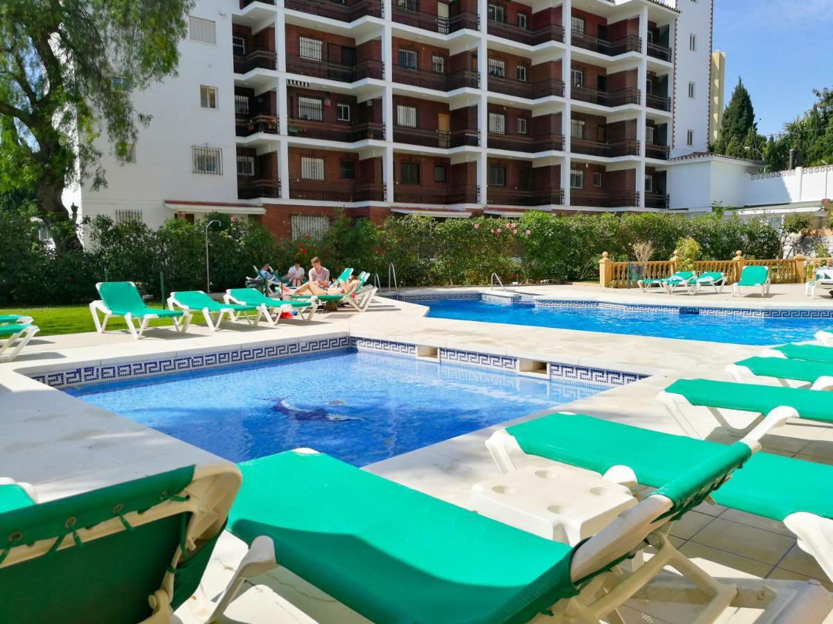 Happy Club Playa Flores Torremolinos