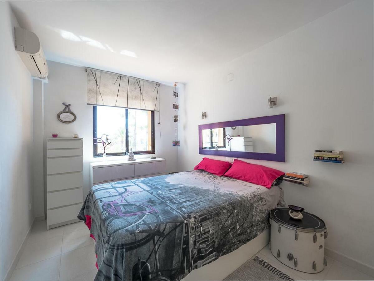Apartment Sea & Sun Beach Torremolinos