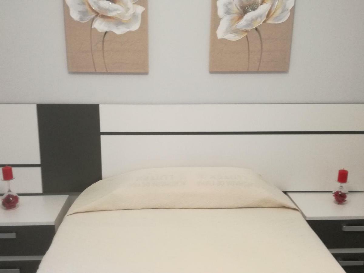 Nidos Carihuela New&beach Apartment Torremolinos