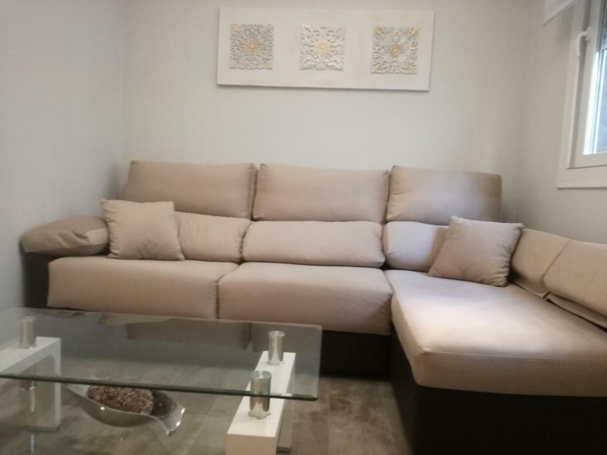 Apartment Nidos Carihuela New&beach *