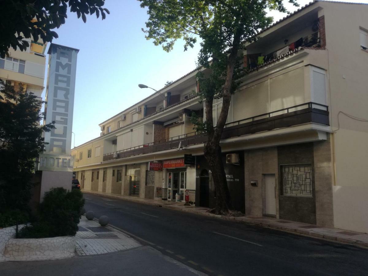 Apartment Nidos Carihuela New&beach Torremolinos