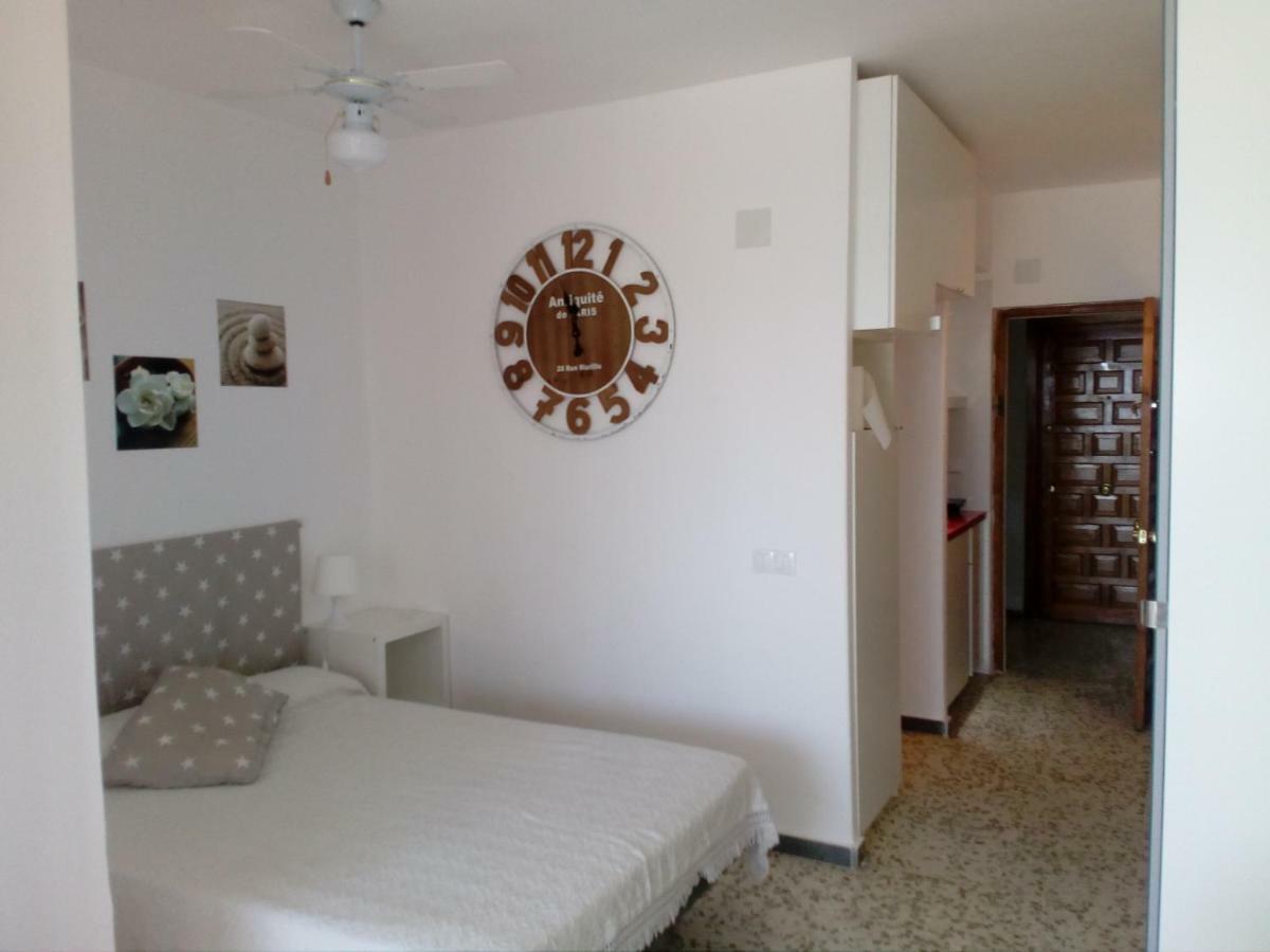 Apartamento Vistas Al Mar