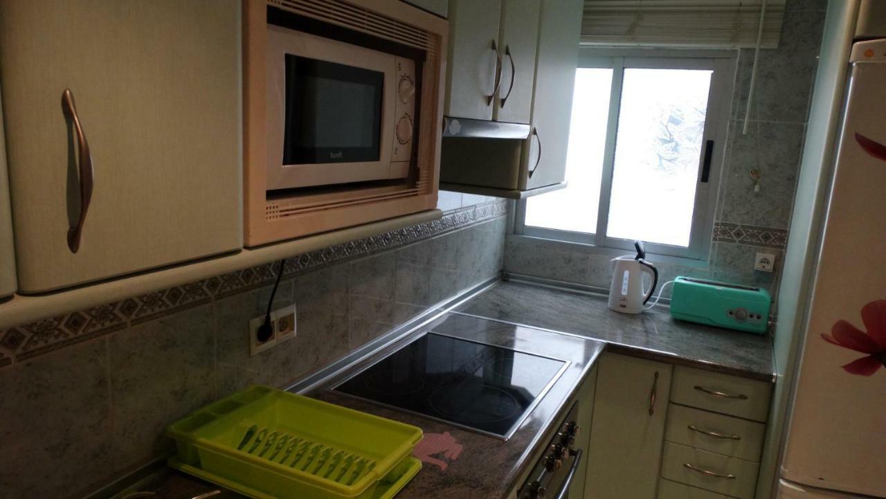 Piso 3 Centro De 11349 Appartement