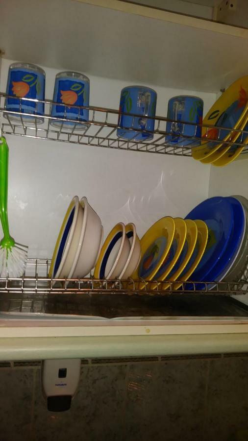 Appartement Piso 3 Centro De 11349 Torremolinos