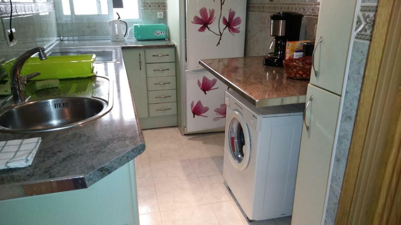 Appartement Piso 3 Centro De 11349