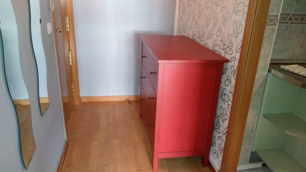 Piso 3 Centro De 11349 Appartement Torremolinos