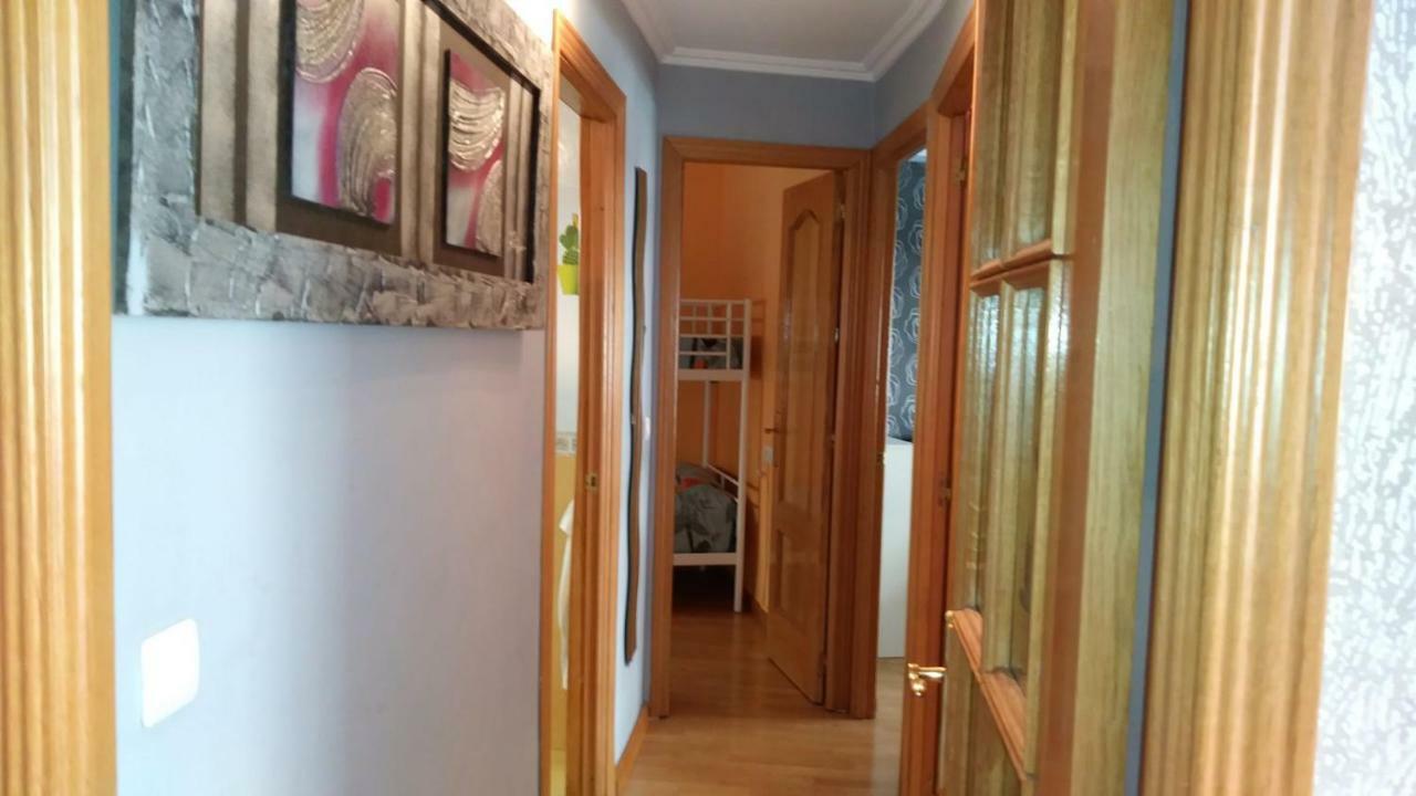 Appartement Piso 3 Centro De 11349