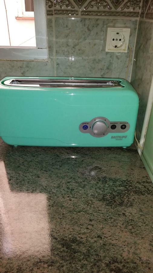 Piso 3 Centro De 11349 Appartement Torremolinos