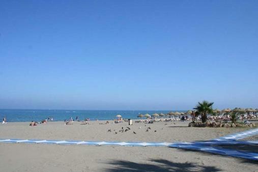 Residencial Don Pedro Apartment Torremolinos