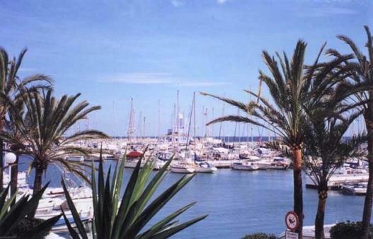 Residencial Don Pedro Apartment Torremolinos
