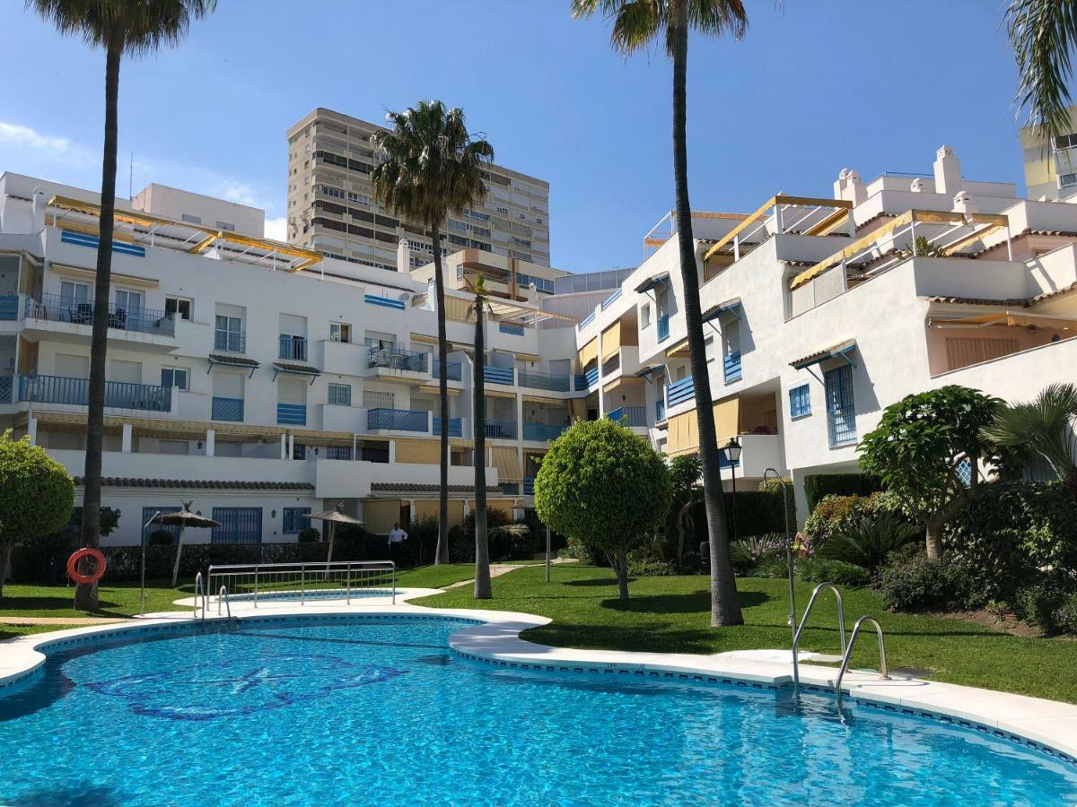 Residencial Don Pedro Apartamento Torremolinos
