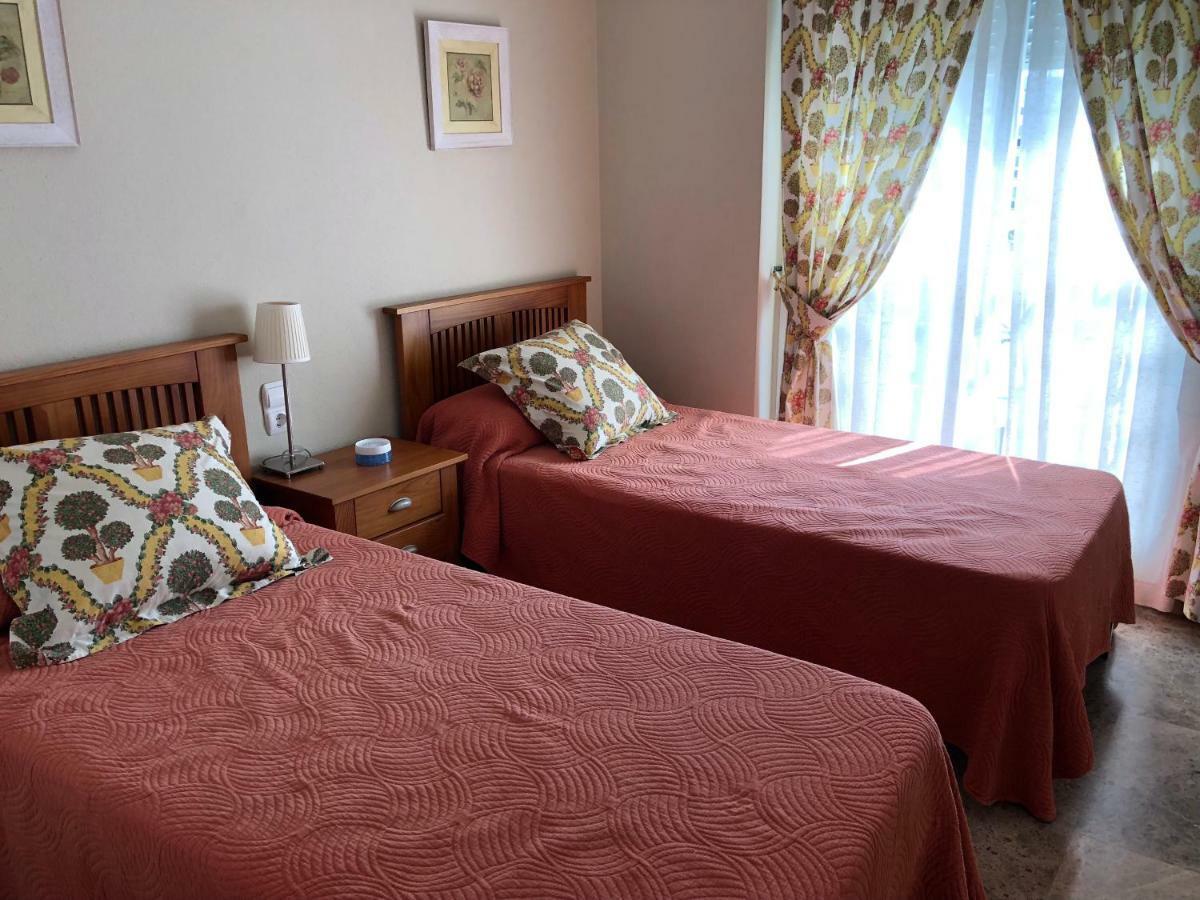 Residencial Don Pedro Torremolinos