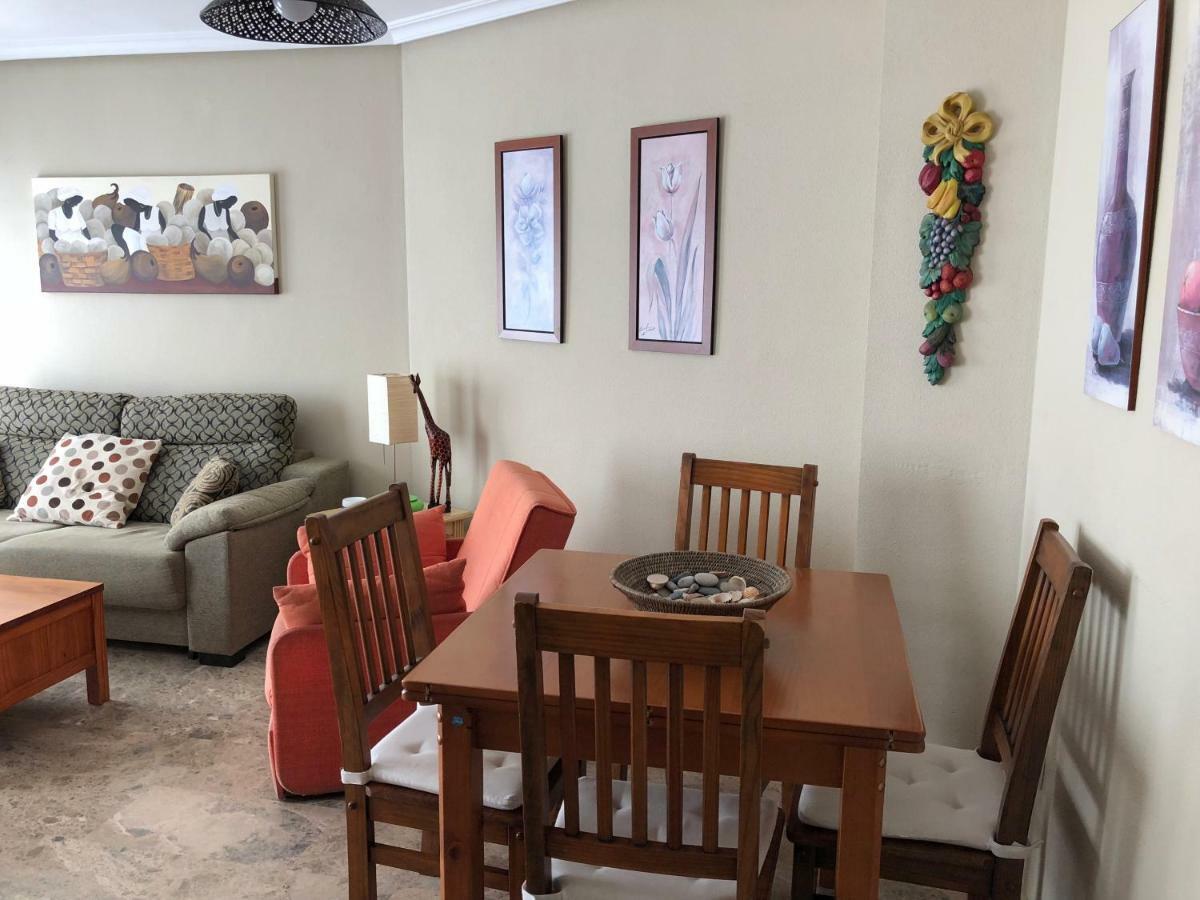 Residencial Don Pedro Apartment Torremolinos