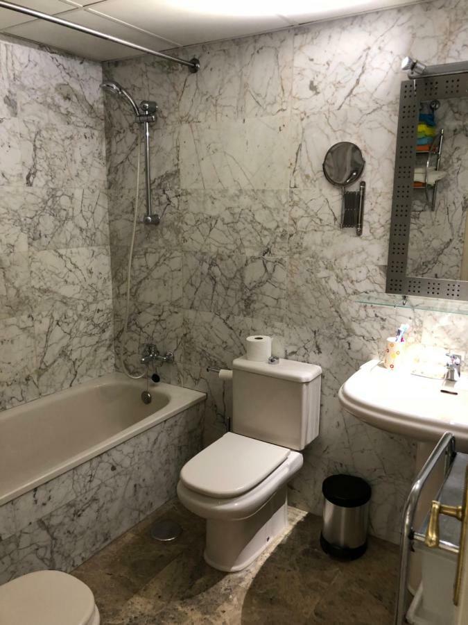 Residencial Don Pedro Apartment Torremolinos